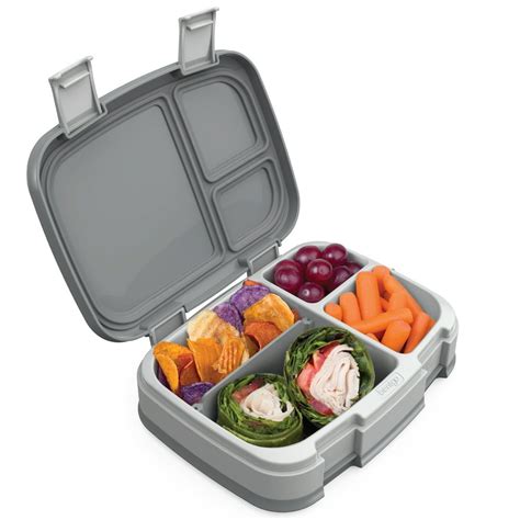 lunch box that fits bentgo container